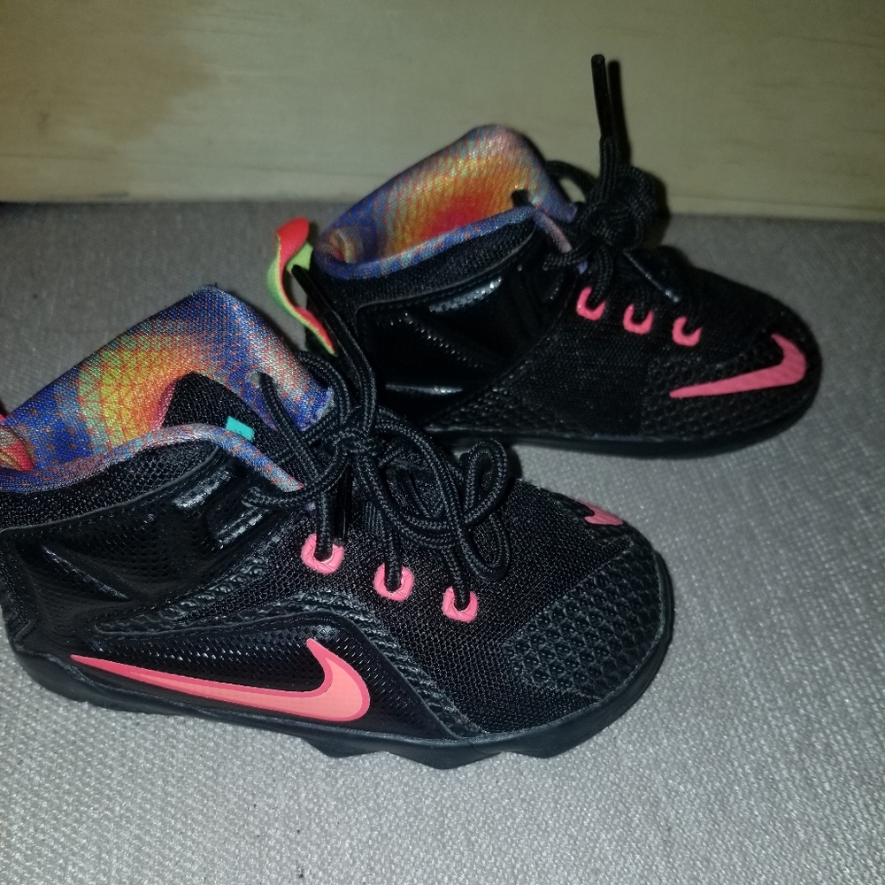 Toddler Nikes